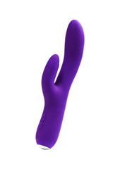 Vedo Rockie Rechargeable Silicone Rabbit Vibrator - Into You