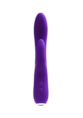 Vedo Rockie Rechargeable Silicone Rabbit Vibrator - Into You
