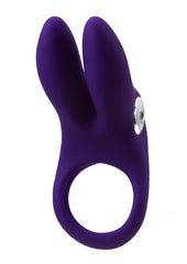 Vedo Sexy Bunny Rechargeable Silicone Couples Cock Ring