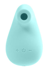 Vedo Suki Rechargeable Silicone Sonic Vibrator - Tease Me