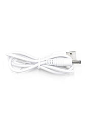 Vedo USB Charger Group B - White