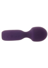 Vedo Wini Silicone Rechargeable Mini Wand Massager