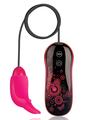 Vibe Therapy Insanity Silicone Rabbit Vibrator Waterproof