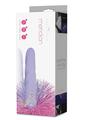 Vibe Therapy Meridian Silicone Vibrator