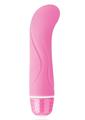 Vibe Therapy Microscopic Mini G Silicone Vibrator