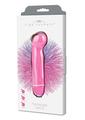 Vibe Therapy Microscopic Mini G Silicone Vibrator