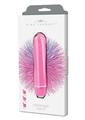Vibe Therapy Microscopic Mini P Silicone Vibe
