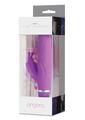 Vibe Therapy Monarch Silicone Rabbit Vibrator