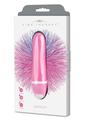 Vibe Therapy Quantum Silicone Bullet Vibrator