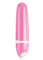 Vibe Therapy Quantum Silicone Bullet Vibrator