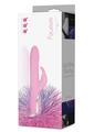 Vibe Therapy Serenity Silicone Vibrator