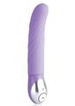 Vibe Therapy Sutra Silicone Vibrator