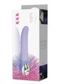 Vibe Therapy Sutra Silicone Vibrator