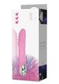 Vibe Therapy Zest Silicone Vibrator