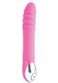 Vibe Therapy Zest Silicone Vibrator