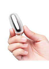 Vibefantasy Double Silver Bullet with Remote Control