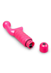 Vibefantasy G-Spot Kisser with Clitoral Stimulator