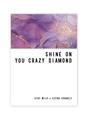 Warm Human Crazy Diamond Greeting Card
