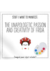 Warm Human The Unapologetic Passion and Creativity Of Frida