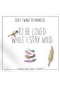 Warm Human to Be Loved While I Stay Wild