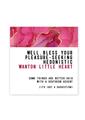 Warm Human Wanton Heart Magnet