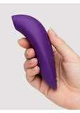 We-Vibe Melt 2 Rechargeable Silicone Couples Vibrator