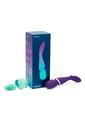 We-Vibe Multi Function Rechargeable Wand Massager
