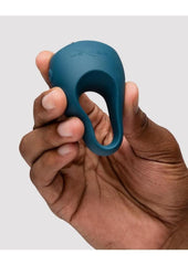 We-Vibe Pivot 2 Rechargeable Silicone Vibrating Cock Ring