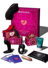 We-Vibe Romance Advent Calendar 2026 (7 Day
