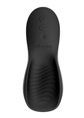 We-Vibe Shared Touch App Compatible Rechargeable Silicone Couple's Grinding Vibrator