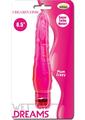 Wet Dreams Creaminator Vibrating Dong