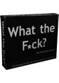 What The F*ck? Raunchy Version Game