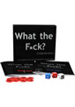 What The F*ck? Raunchy Version Game