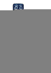 WhipSmart Diamond Paddle - Blue/Diamond