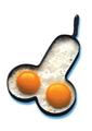 Willie Egg Fryer