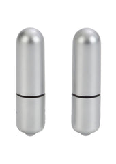 Wireless Rocking Rabbit Vibrating Cock Ring with Clitoral Stimulation