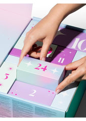 Womanizer Enjoy Advent Calendar 2026 (24 Day