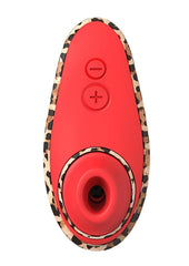 Womanizer Liberty 2 Rechargeable Silicone Clitoral Stimulator