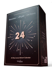 Womanizer Luxury Advent Calendar 2026 (12 Day