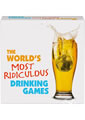 World's Most Ridiculous Drinking Games