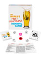 World's Most Ridiculous Drinking Games