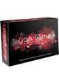 You and Me Game