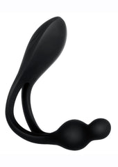 You Me Us Bendable Silicone Rechargeable Vibrator