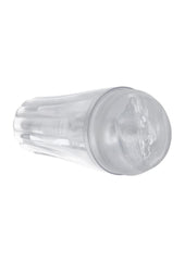 Zero Tolarance The Clear Choice Pussy Masturbator