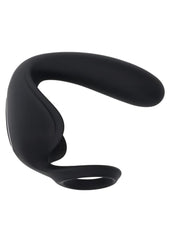 Zero Tolerance Ballin' Out Silicone Rechargeable Prostate Massager with Remote