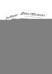 Zero Tolerance Dani Daniels Stroker - Vaginal/Anal - Vanilla