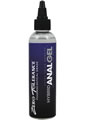 Zero Tolerance Hybrid Anal Gel Water and Silicone Based Extra Thick Density Lubricant - 4oz