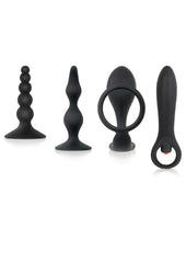 Zero Tolerance Intro to Prostate Silicone with Movie and Lube