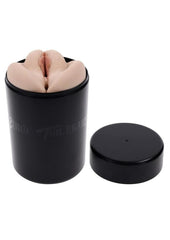 Zero Tolerance Lisa Ann Stoker - Vaginal/Anal