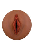 Zero Tolerance Pop On The Go Realistic Vagina Stroker